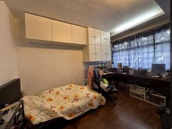 Blk 362 Woodlands Avenue 5 (Woodlands), HDB Executive #599573121